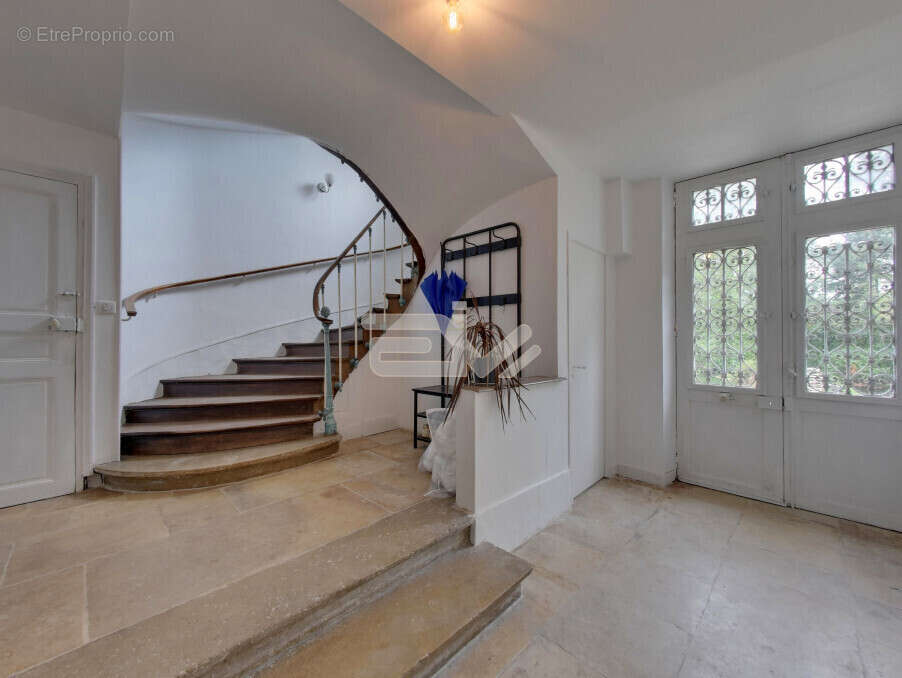 Maison à CHATEAU-THIERRY