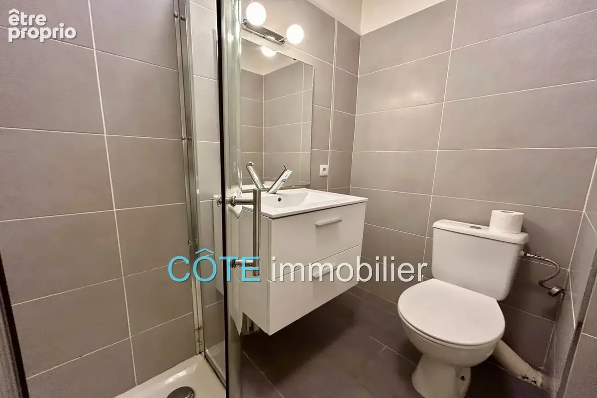 Appartement 1 pièce 24 m² à vendre à Antibes (06160) - photo 6