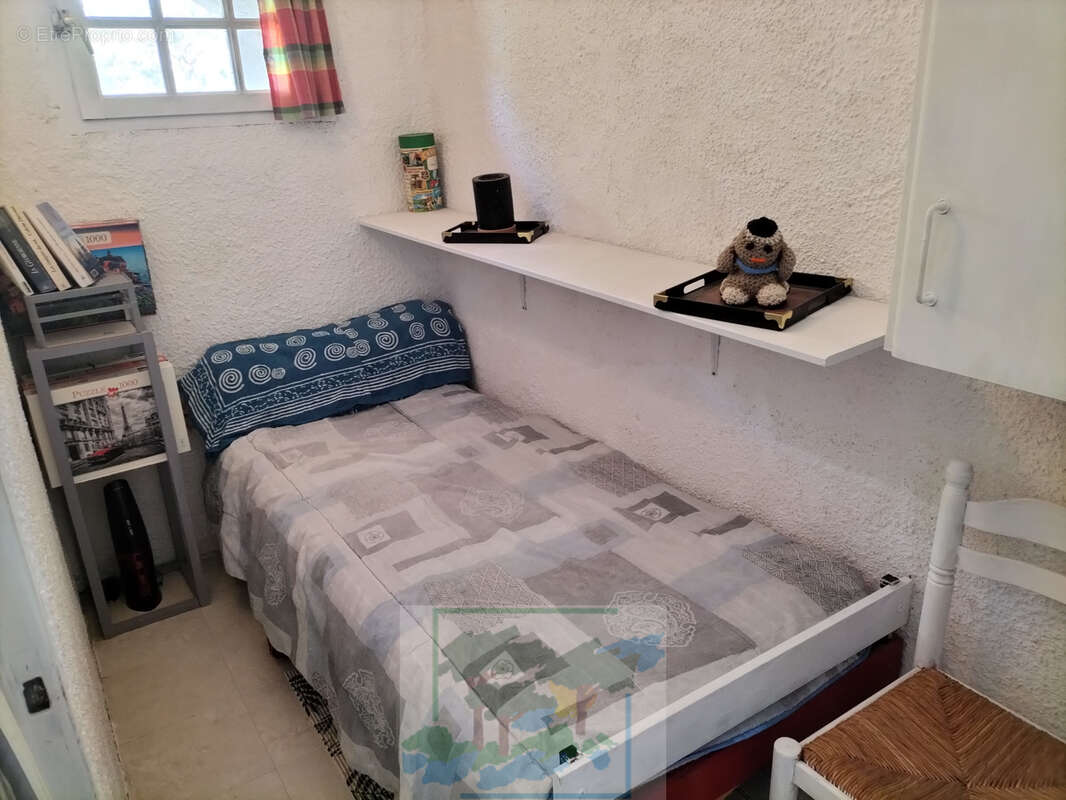 Appartement à ARGELES-SUR-MER