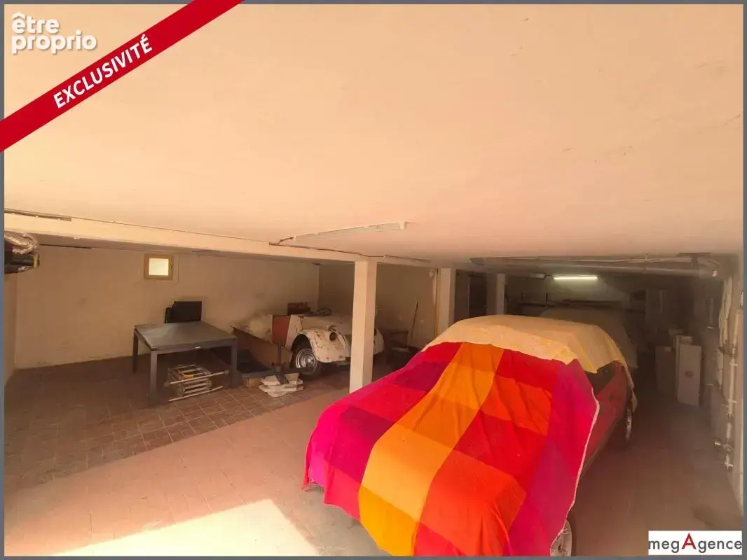Maison avec piscine, box de 22m² et grand sous-sol - photo 7