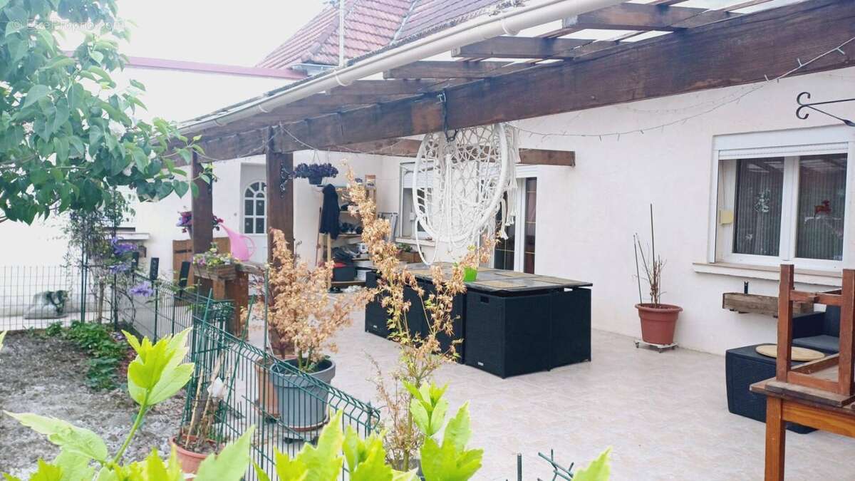 Maison sempigny - photo 6