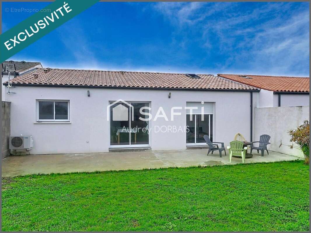 Photo 9 - Maison à FERRIERES