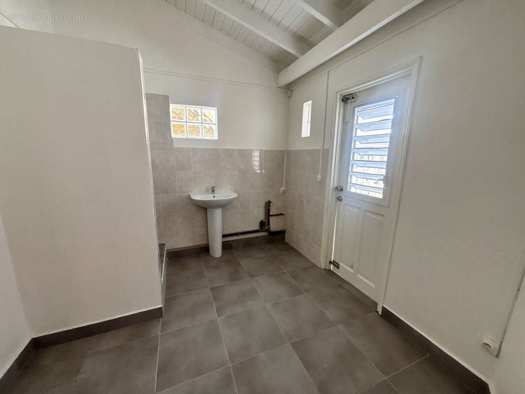 Appartement à SAINT-MARTIN