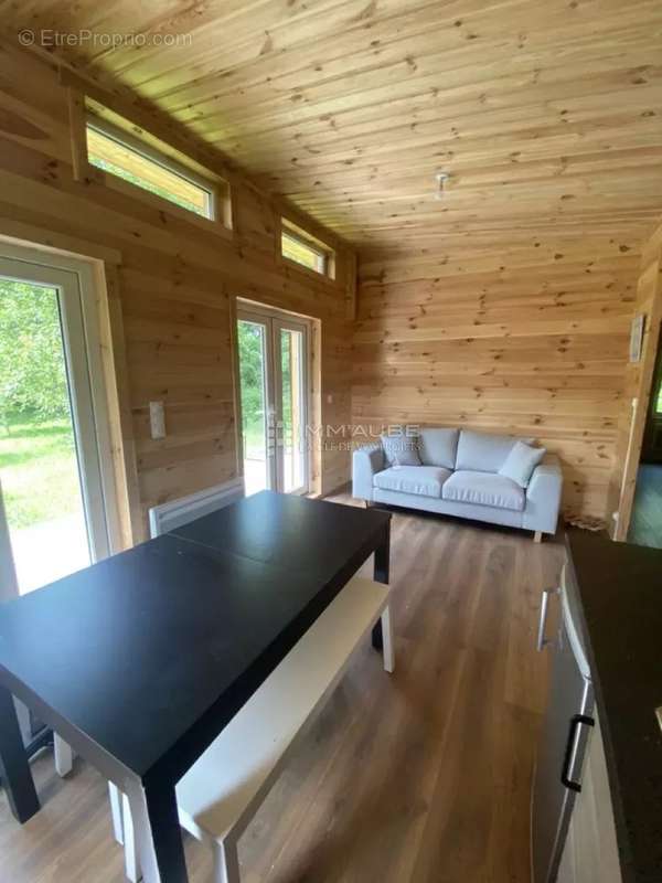 Maison à NOGENT-SUR-SEINE