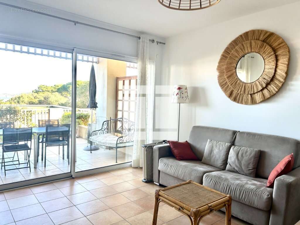 Appartement à LUMIO