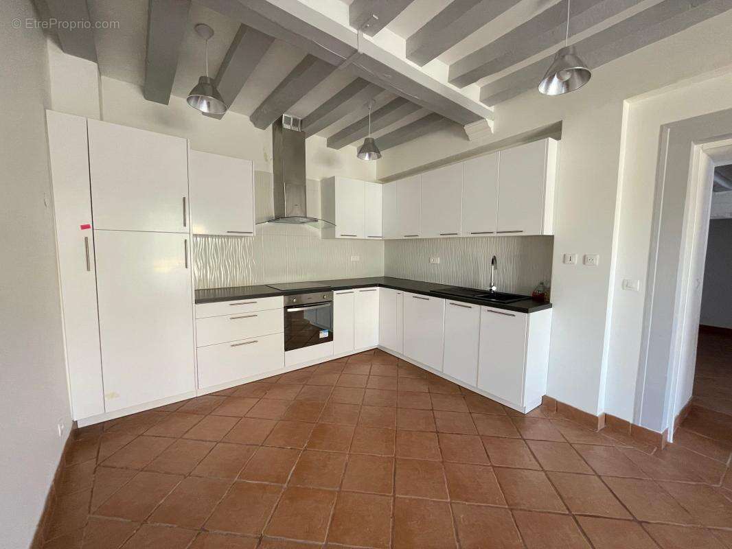 Maison à LIZY-SUR-OURCQ