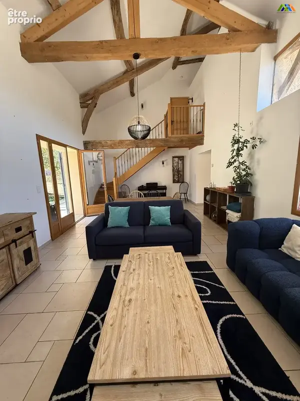 Maison 7 pièces 250 m² à vendre à Masseube (32140) - photo 8