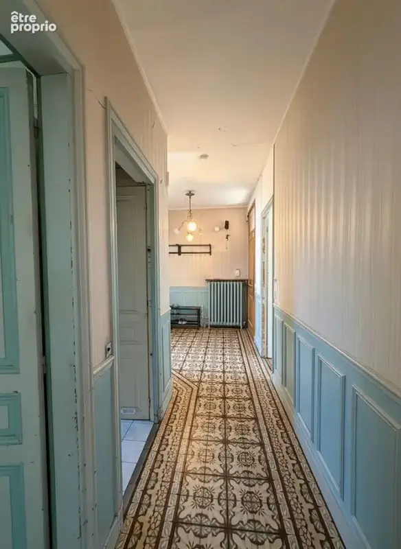 Maison Villeneuve Saint Georges 7 pièce(s) 134,46 m2 - photo 6