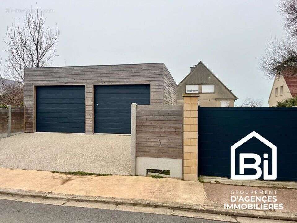 Maison à VER-SUR-MER