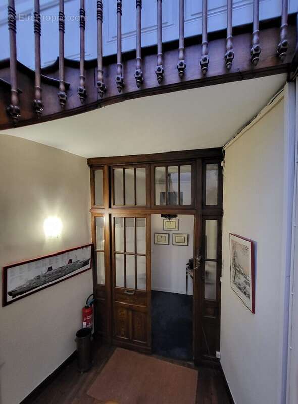 Appartement à TARBES