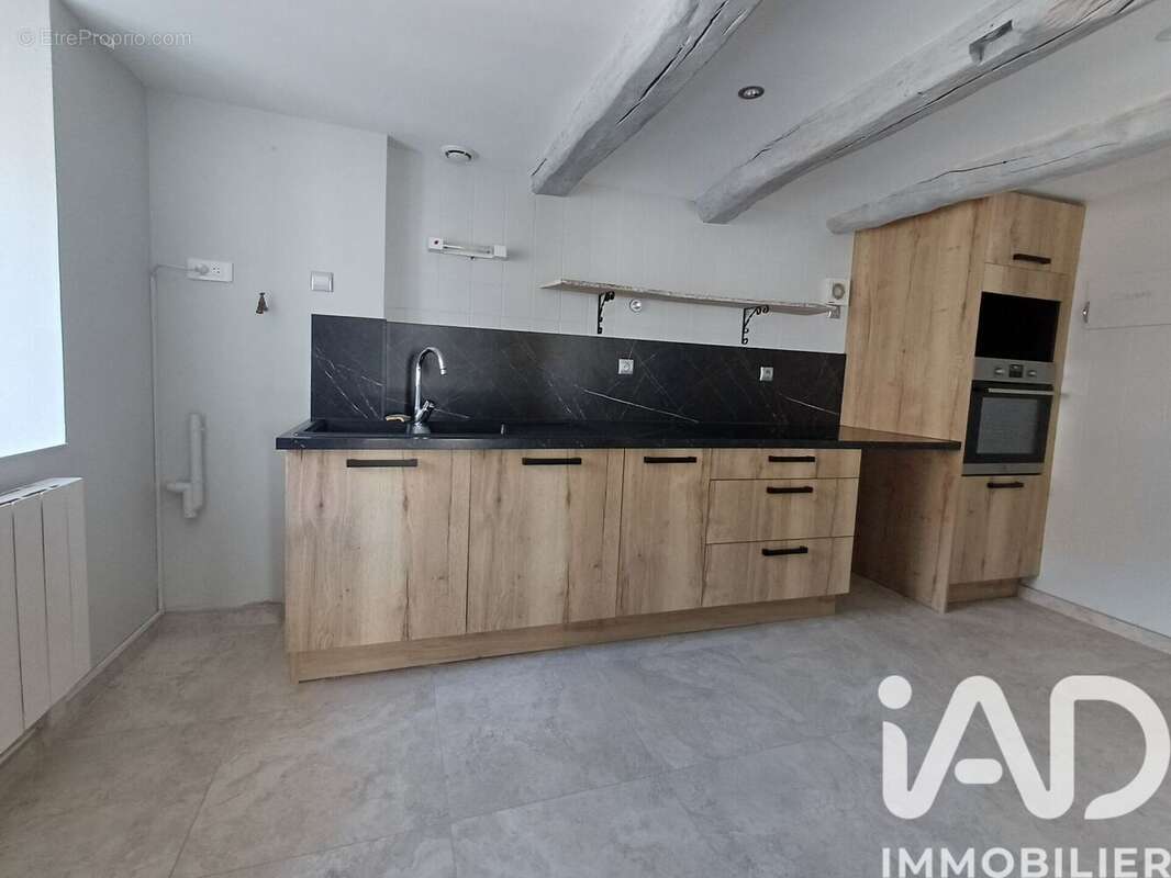 Photo 9 - Maison à CHAUMONT