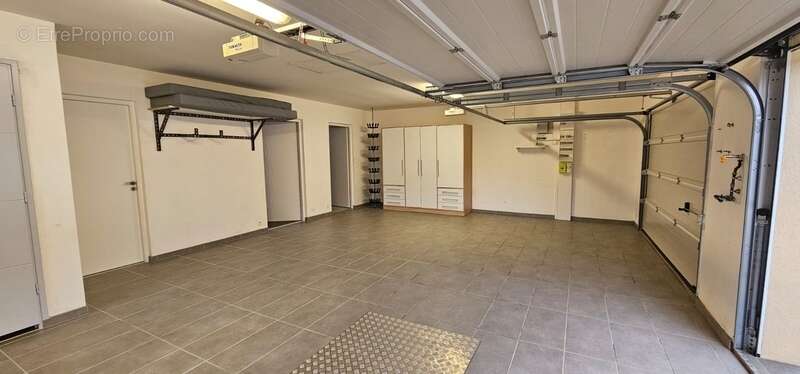 Maison à SAINT-DIZIER