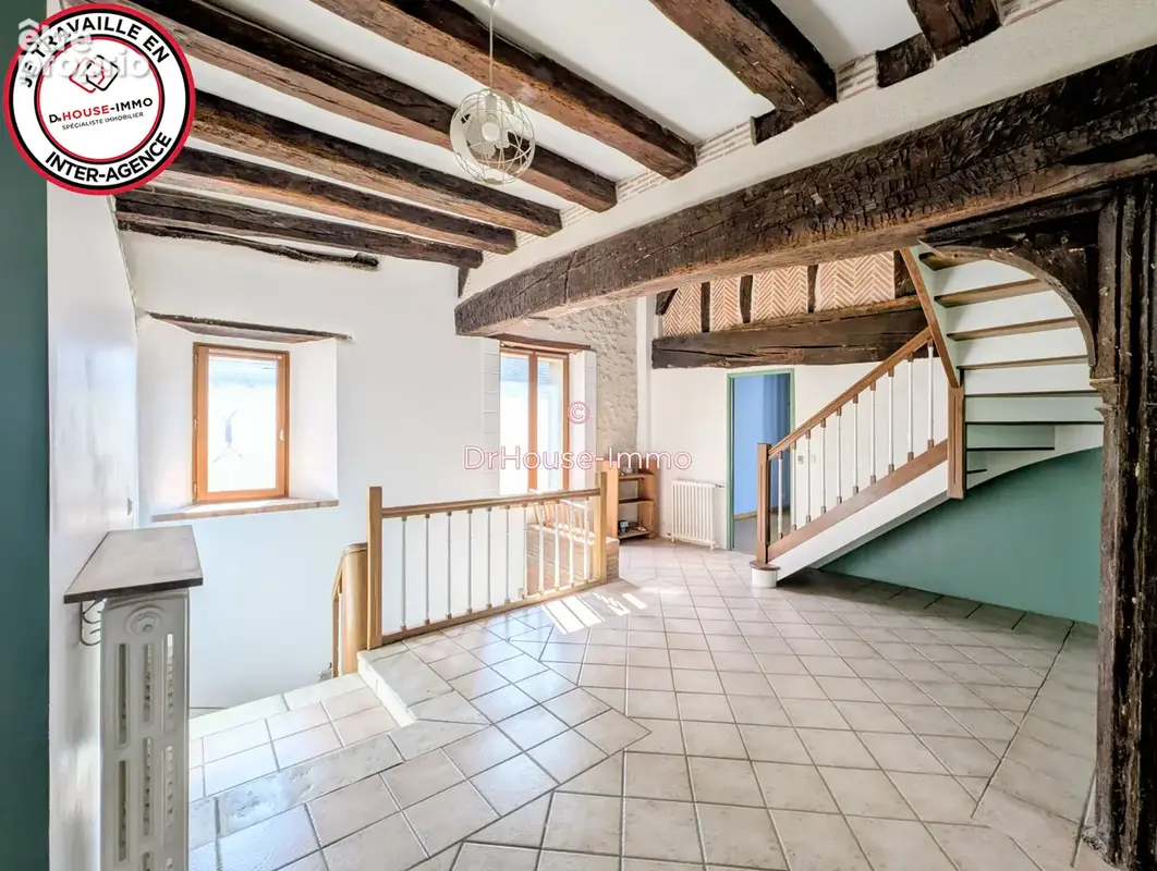 Maison 7 pièces 276 m² à vendre à Meung-Sur-Loire (45130) - photo 35