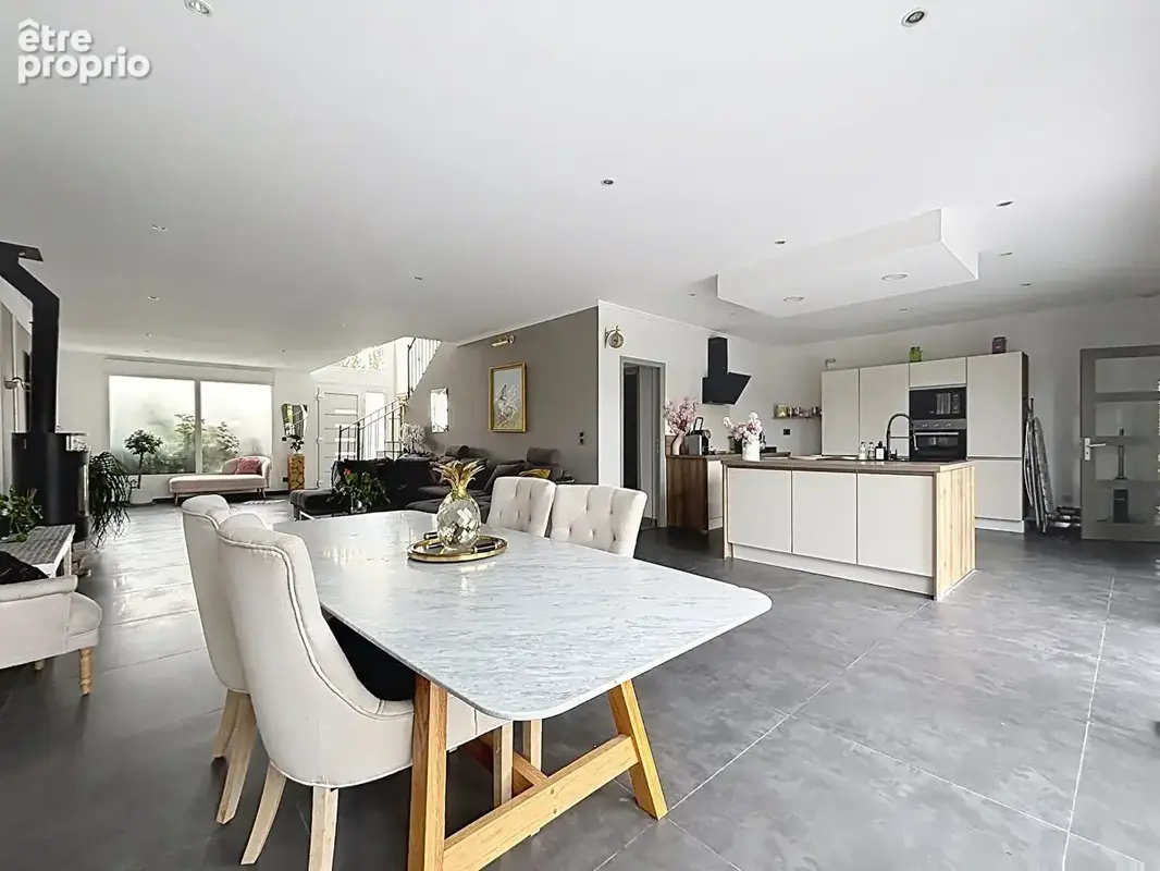 Villa individuelle de 2017 200m² habitables - photo 4