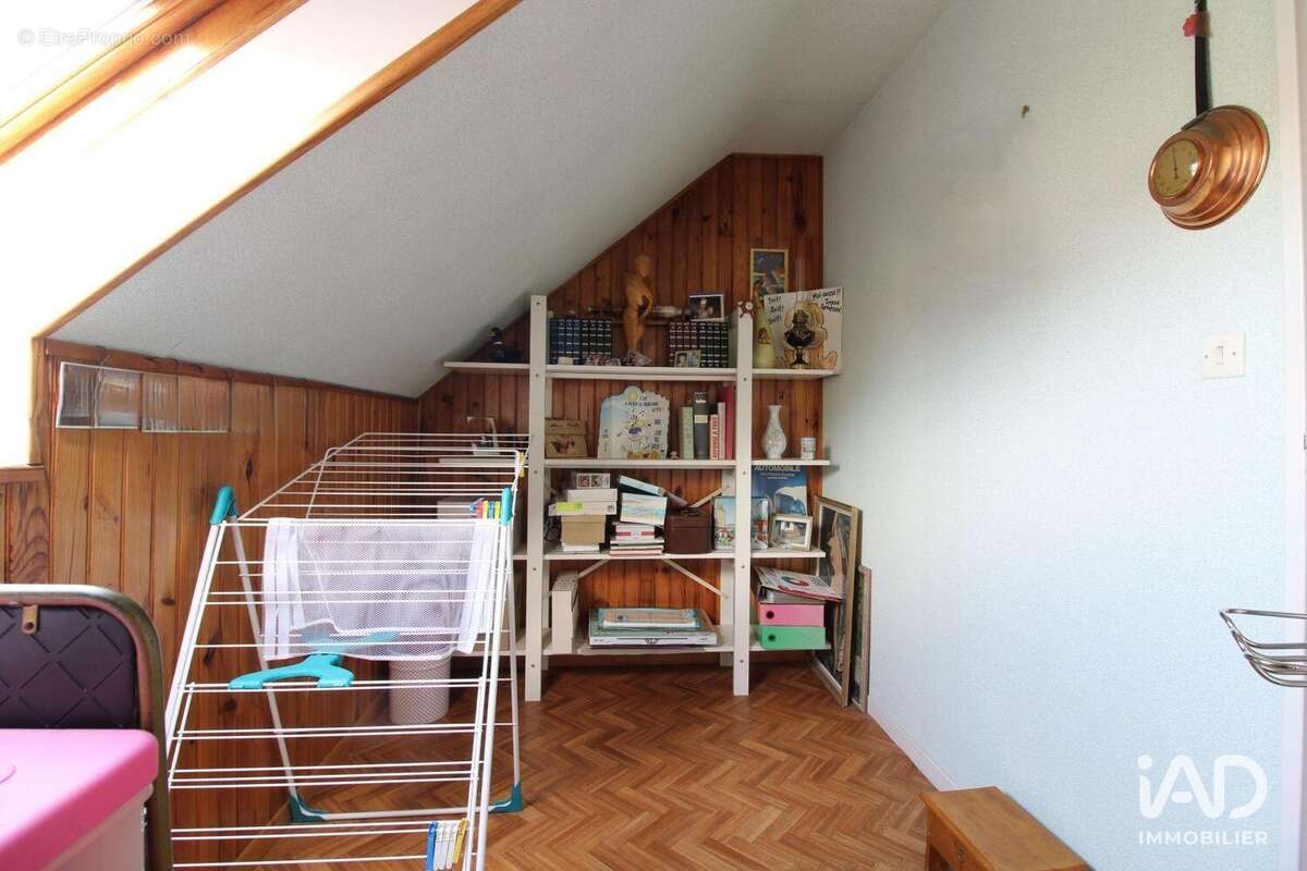 Photo 8 - Maison à BREVAL