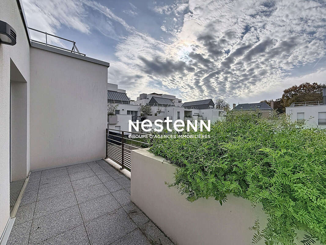 Appartement à CHAMBRAY-LES-TOURS