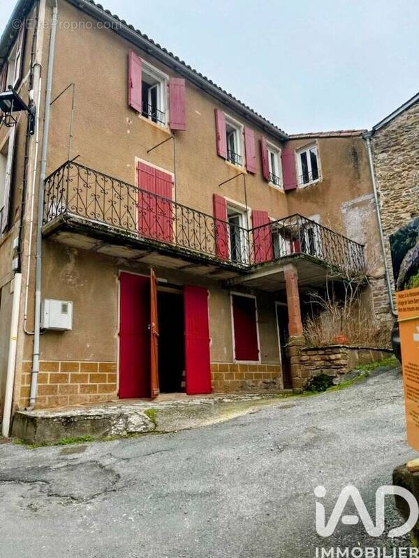 Photo 1 - Maison à SAINT-SERNIN-SUR-RANCE