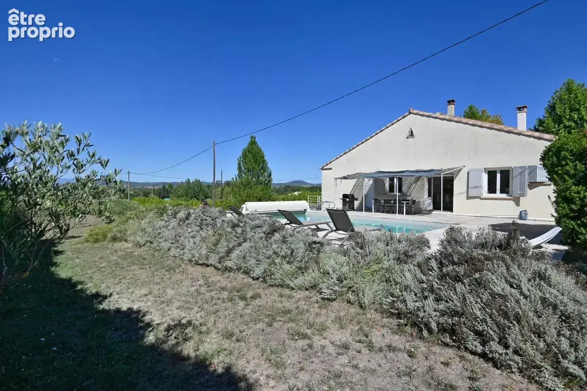 Maison de 5 pièces de 166 m² à Barjac - photo 20