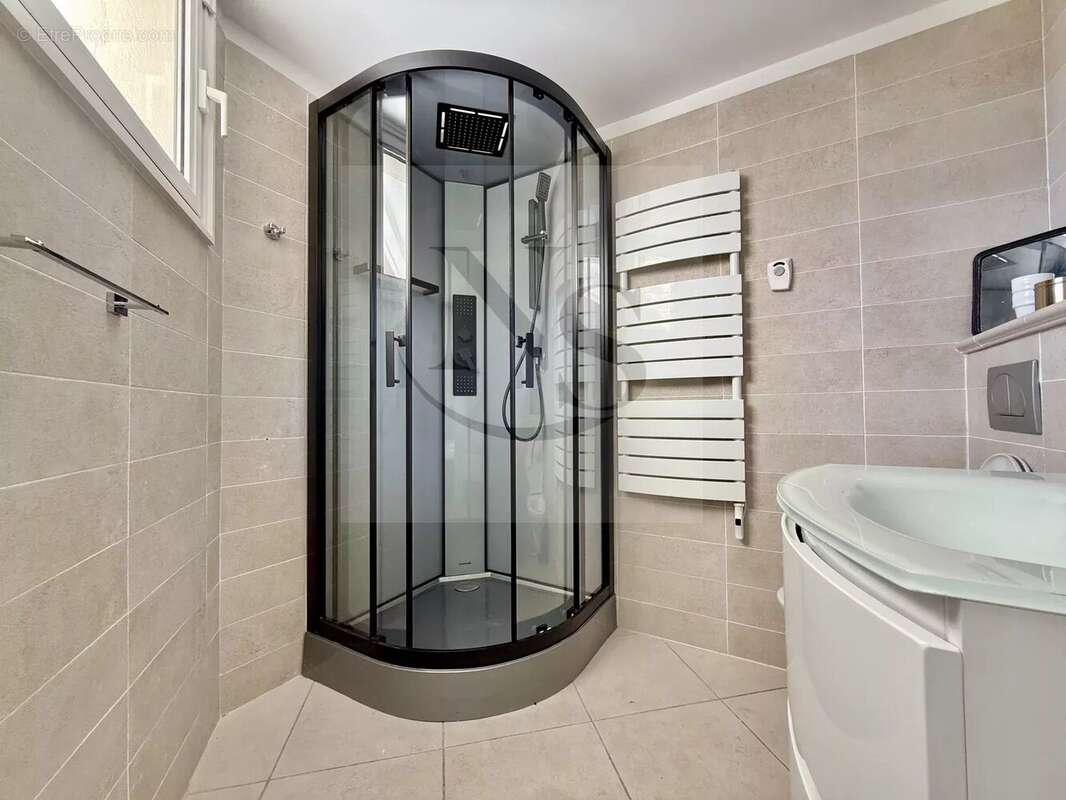 Maison à THEOULE-SUR-MER