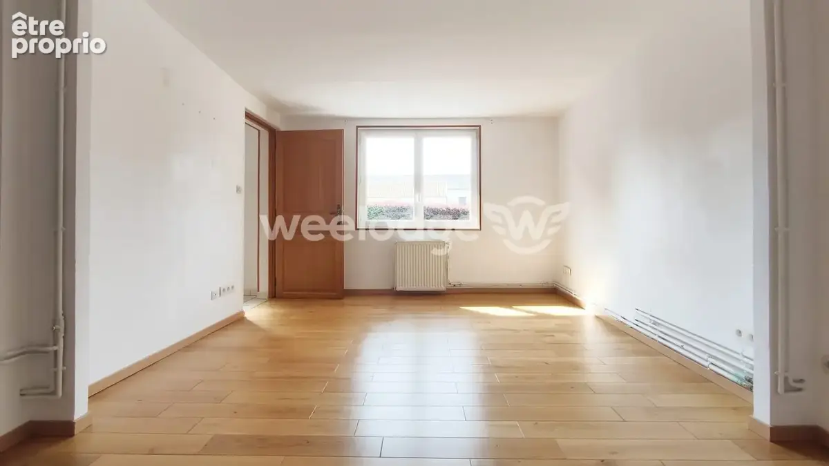 Maison 5 pièces 137 m² à vendre à Maubeuge (59600) - photo 7