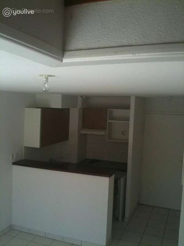 Appartement à LIBOURNE