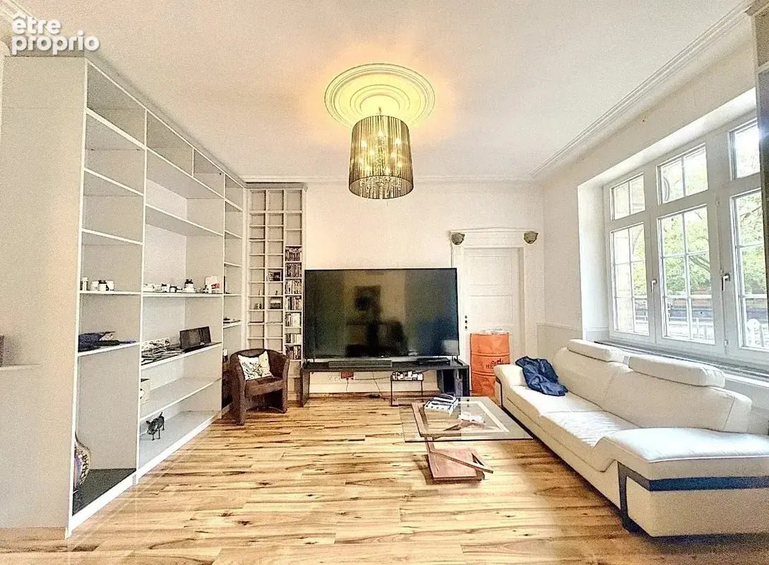 Photo Appartement à Metz au prix de 350 000€