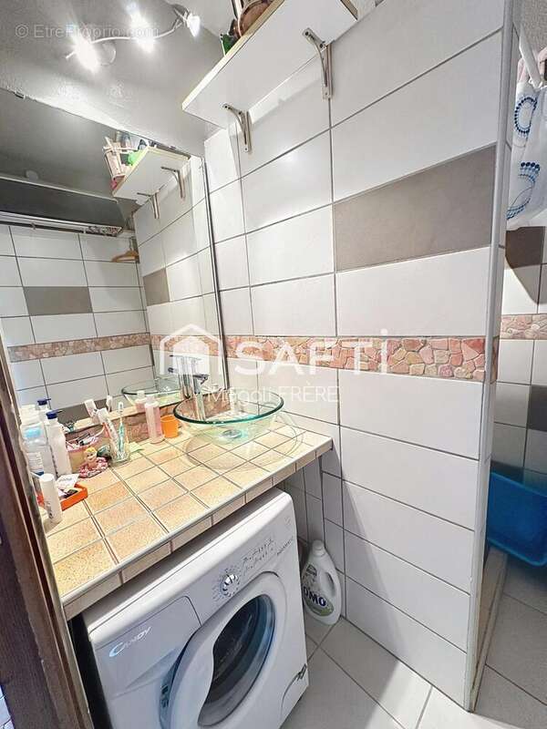 Photo 8 - Appartement à ANCELLE