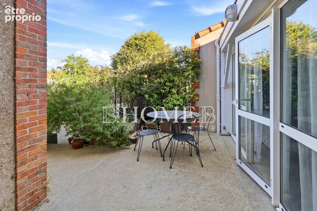 Maison Les Moutiers En Retz 158 m2 - photo 12