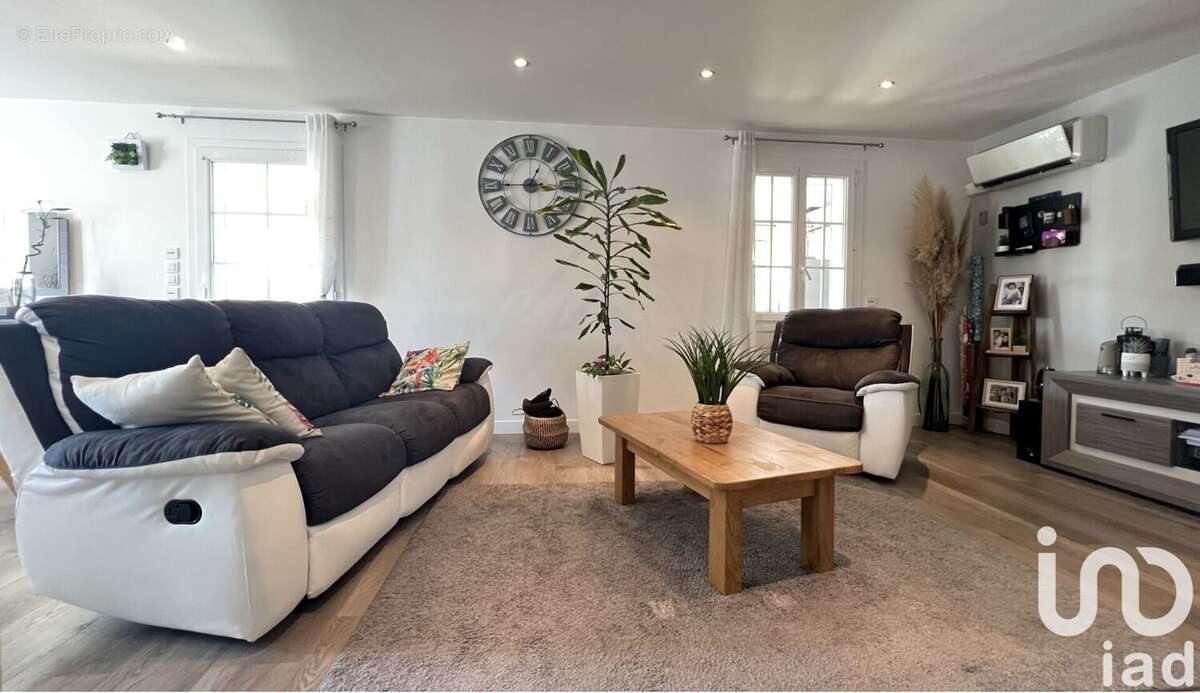 Photo 5 - Maison à MOUGUERRE