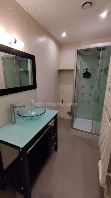 Appartement à BAR-LE-DUC