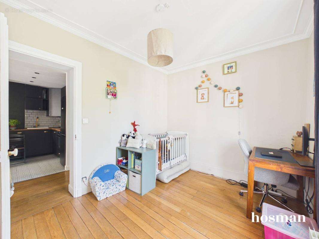 Appartement à VERSAILLES