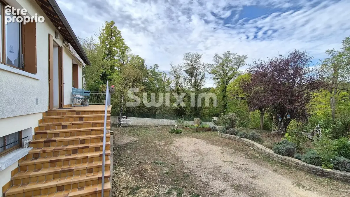 Pavillon habitable de suite, 2 chambres, jardin clos, garage - photo 13