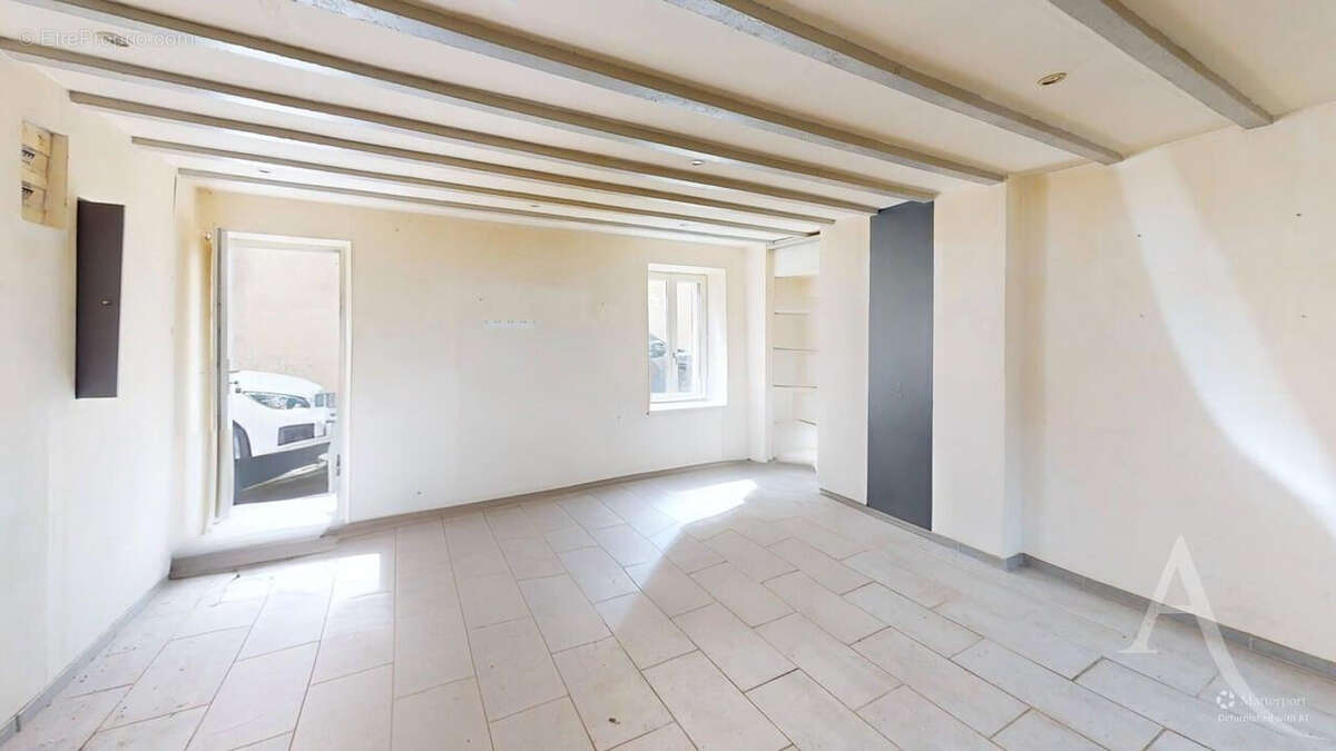 Maison à CHATEAUROUX