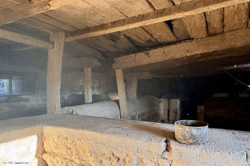 Maison à VERTEUIL-SUR-CHARENTE