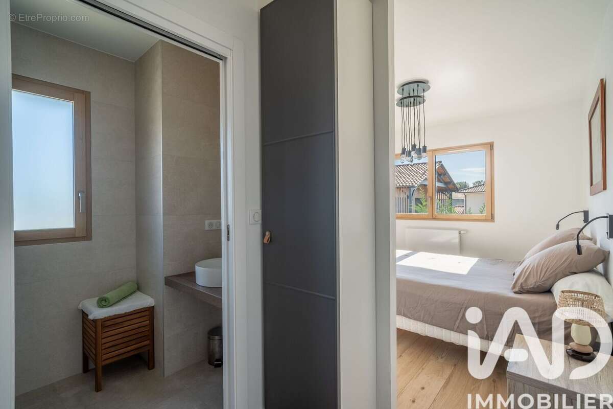 Photo 9 - Maison à ANDERNOS-LES-BAINS