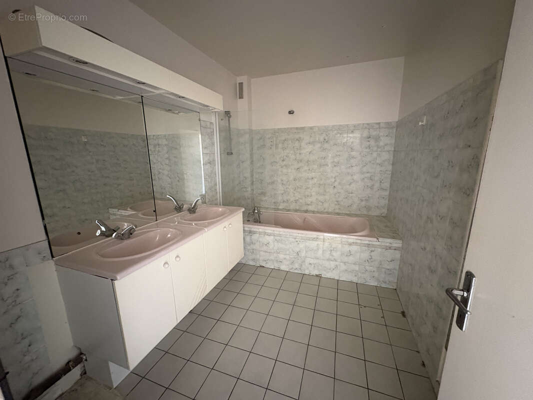 Appartement à SENLIS