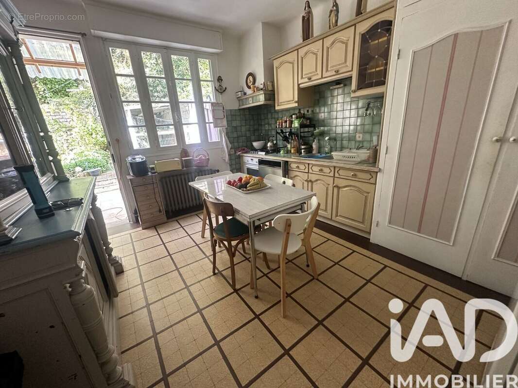 Photo 7 - Maison à BELLE-ISLE-EN-TERRE