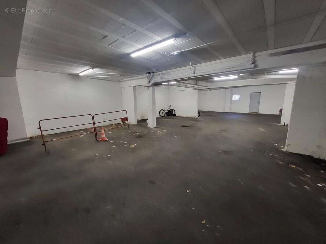 Appartement à LE LUC