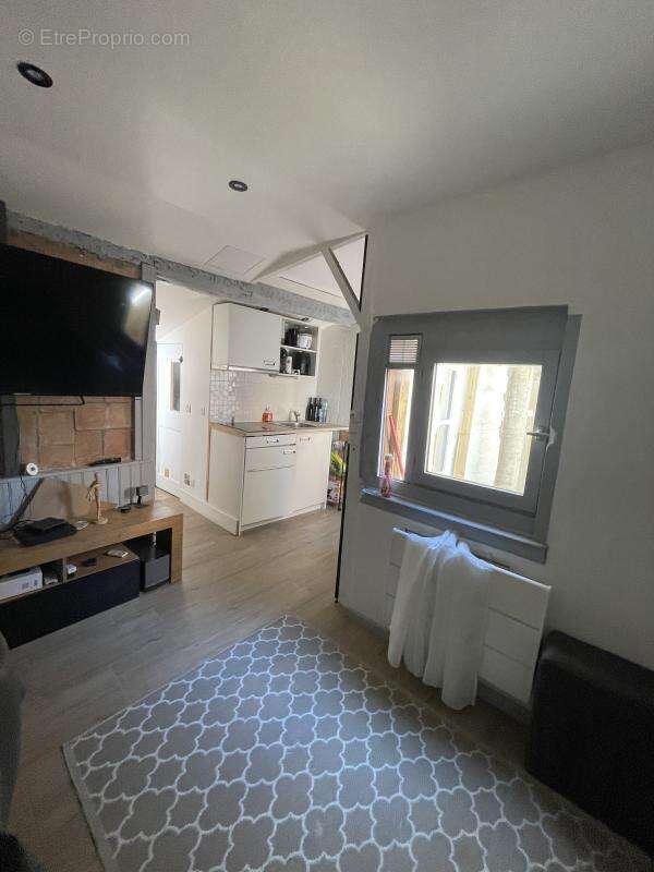 Appartement 140 m² à Carcassonne  - photo 8