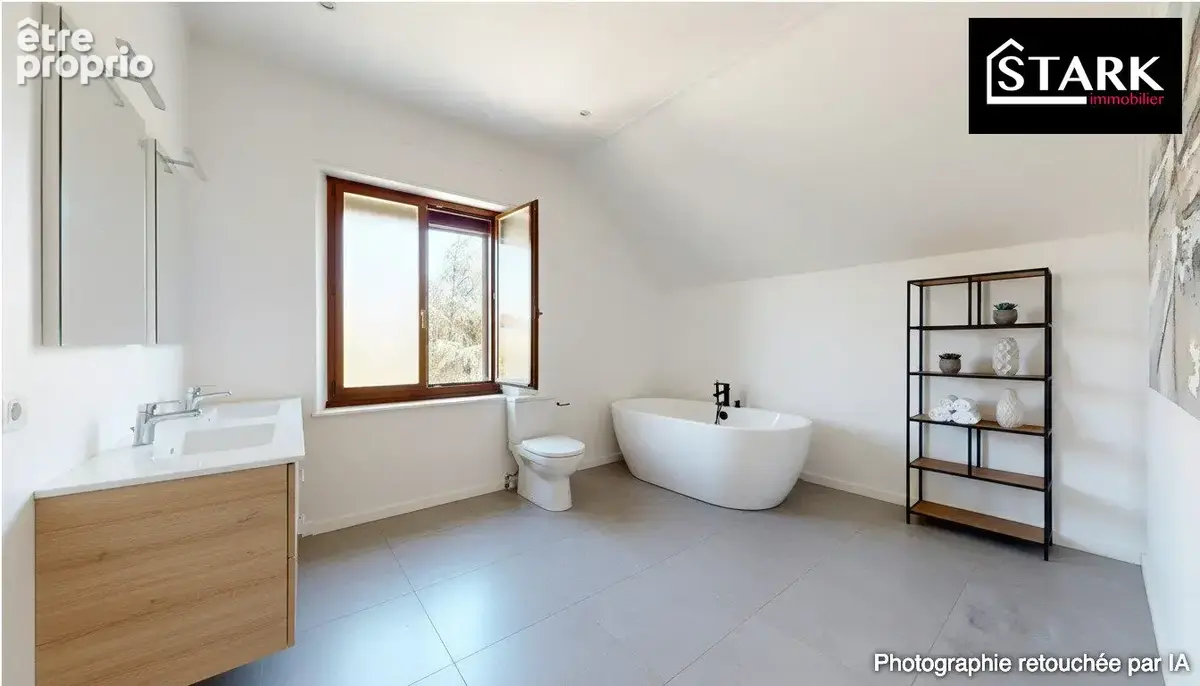 Maison 7 pièces 194 m² à vendre à Belfort (90000) - photo 9