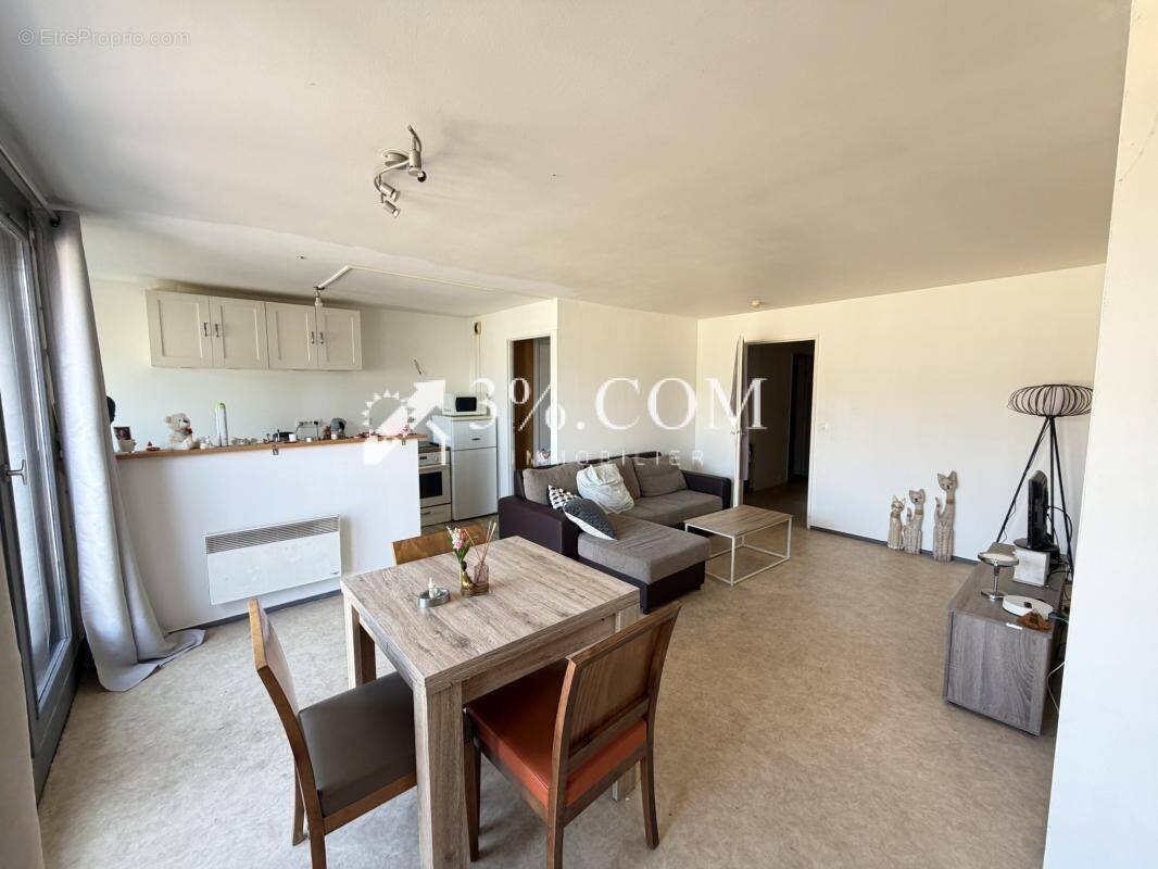 Appartement à TOURCOING