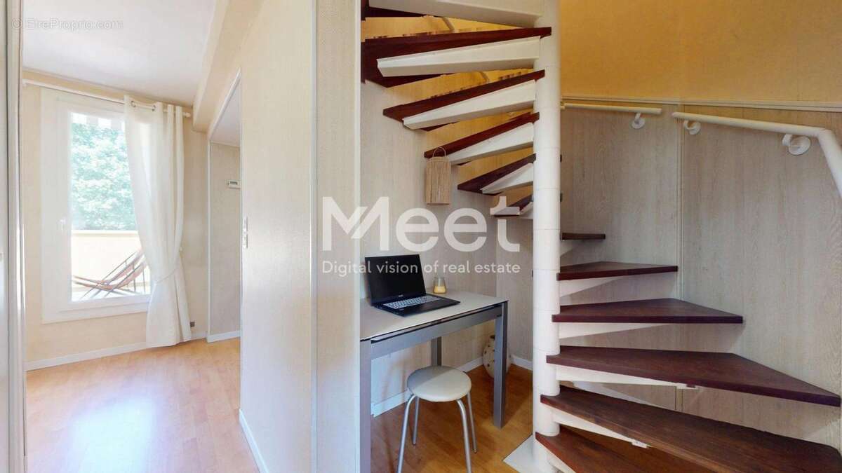 Appartement à MAUREPAS