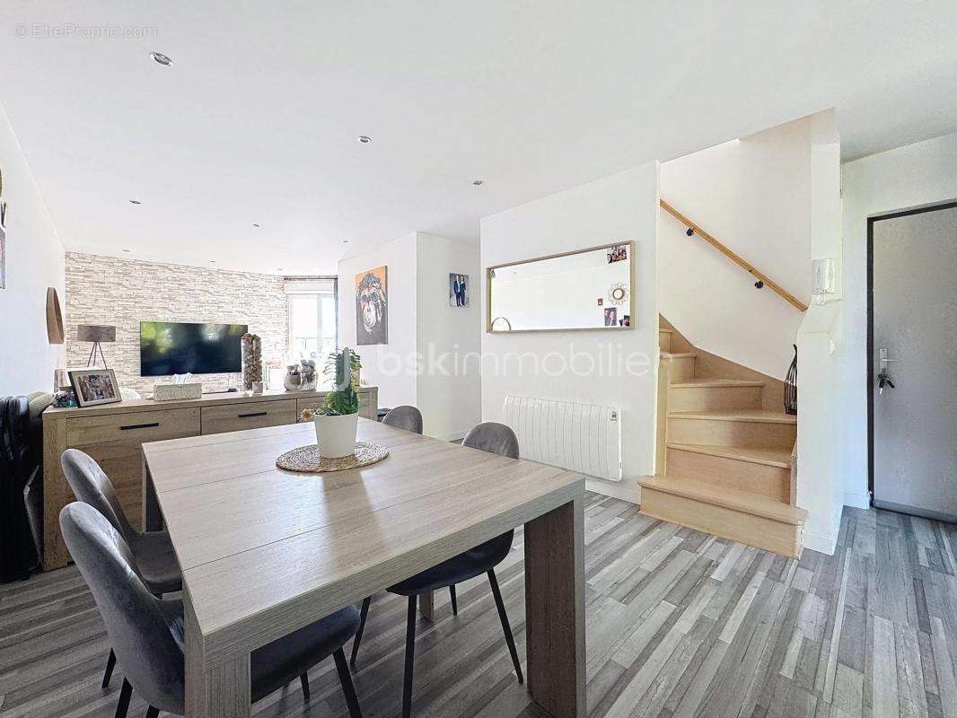 Appartement à BOUAFLE