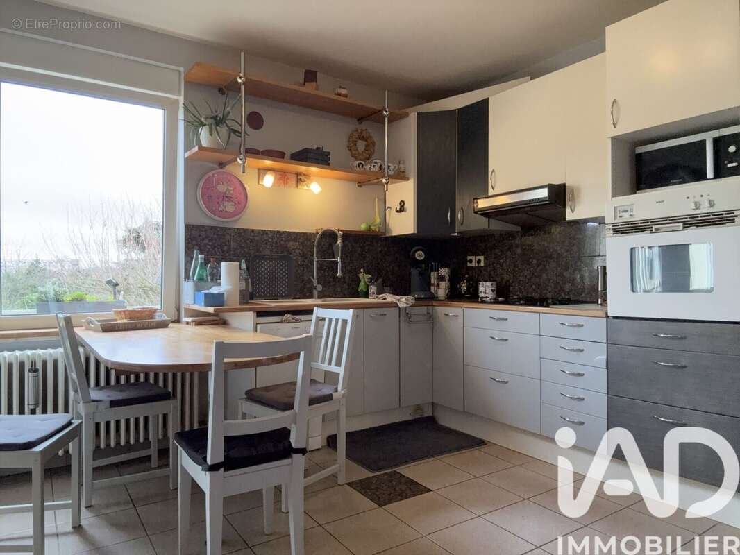 Photo 4 - Maison à THIONVILLE