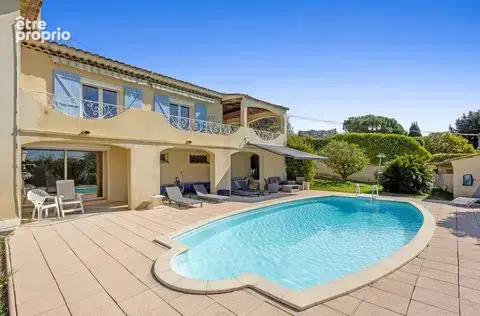 Maison à VENCE