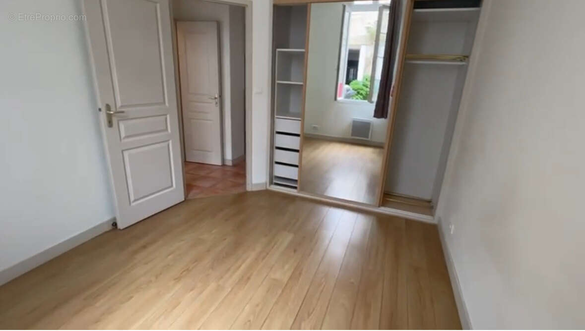 Appartement à ROCHEFORT