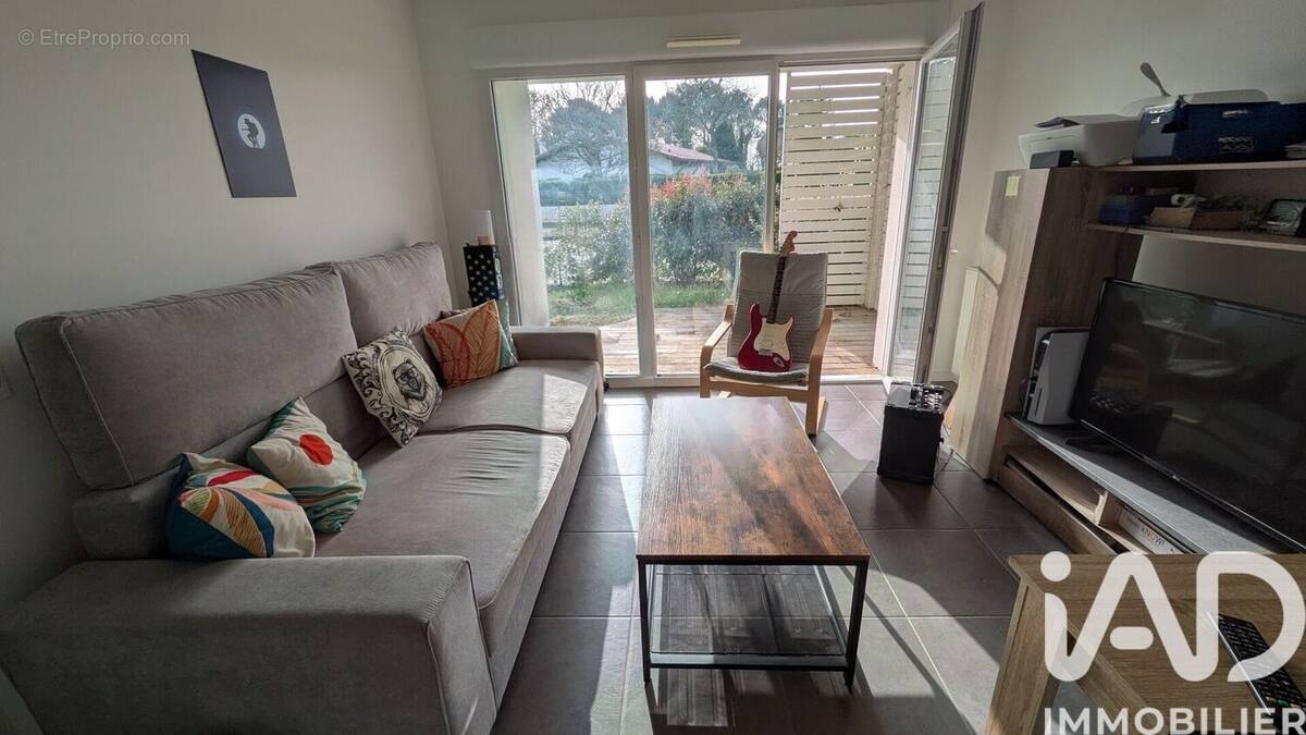 Photo 1 - Appartement à SAINT-JEAN-D'ILLAC