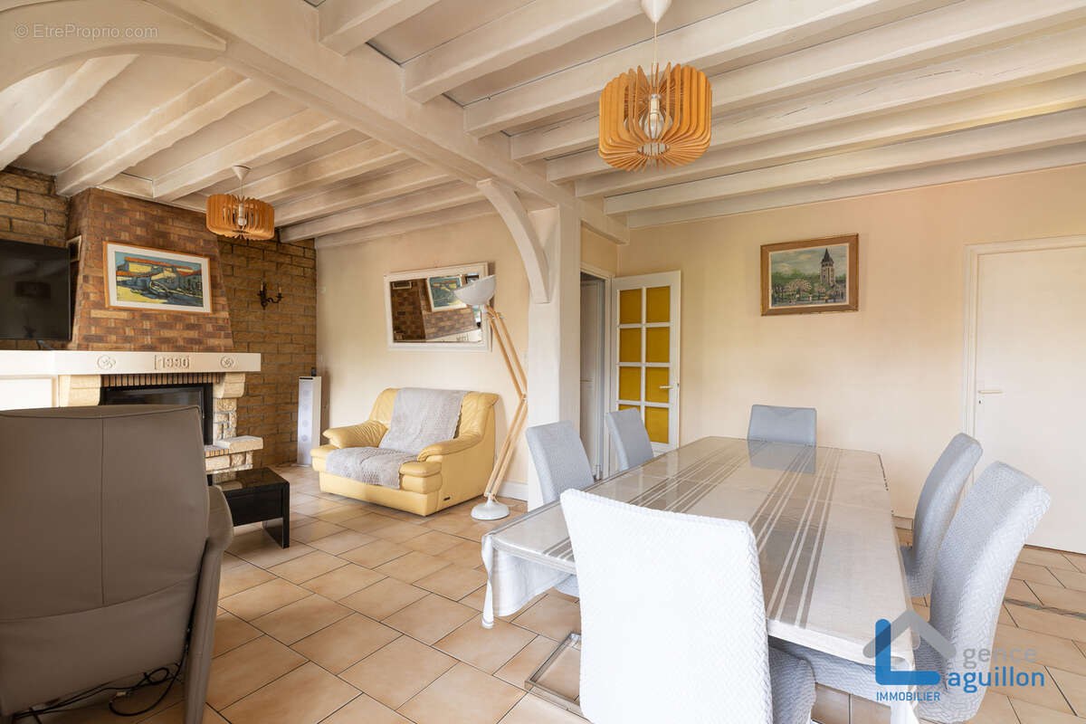 Maison à BIARRITZ