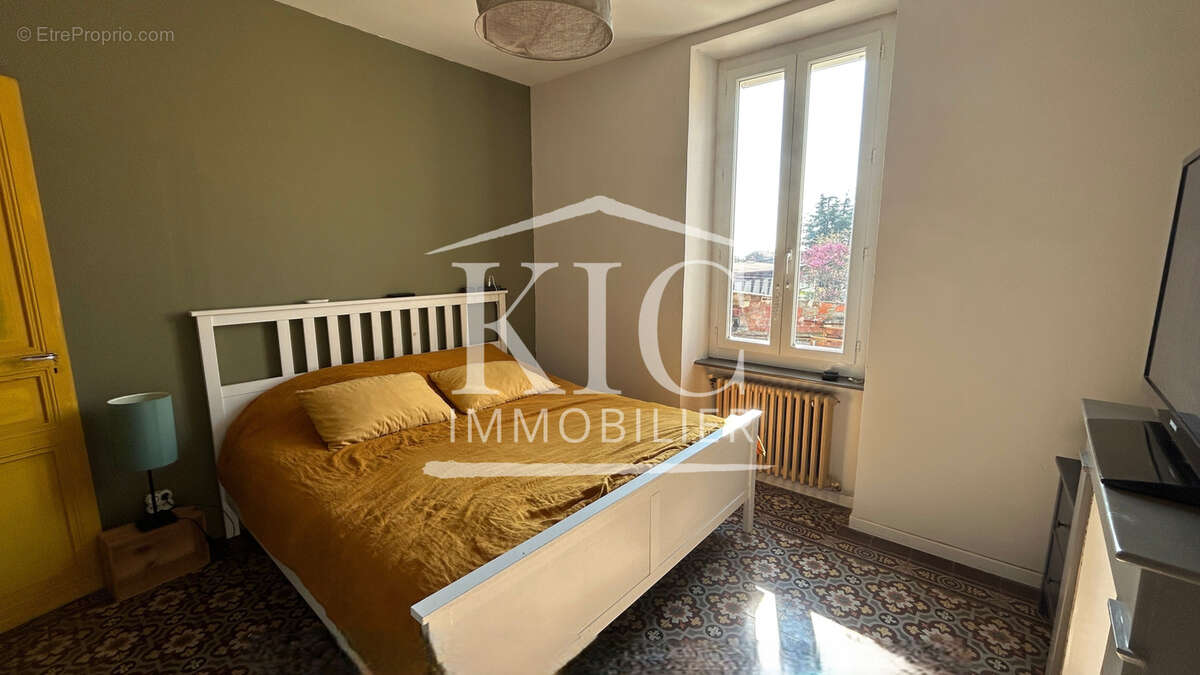 Maison à CARCASSONNE