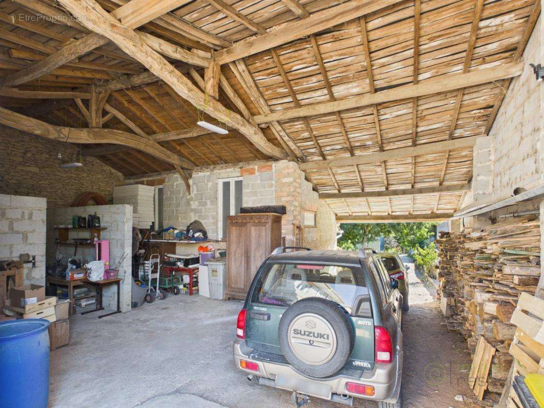 Maison 251 m² à Saint-Aubin-De-Blaye  - photo 20